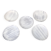 Niderviller Voile Plates