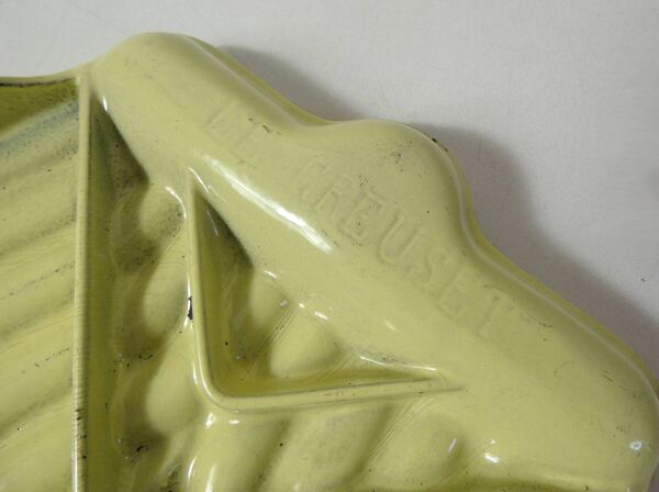 Tostador Le Creuset design Raymond Loewy