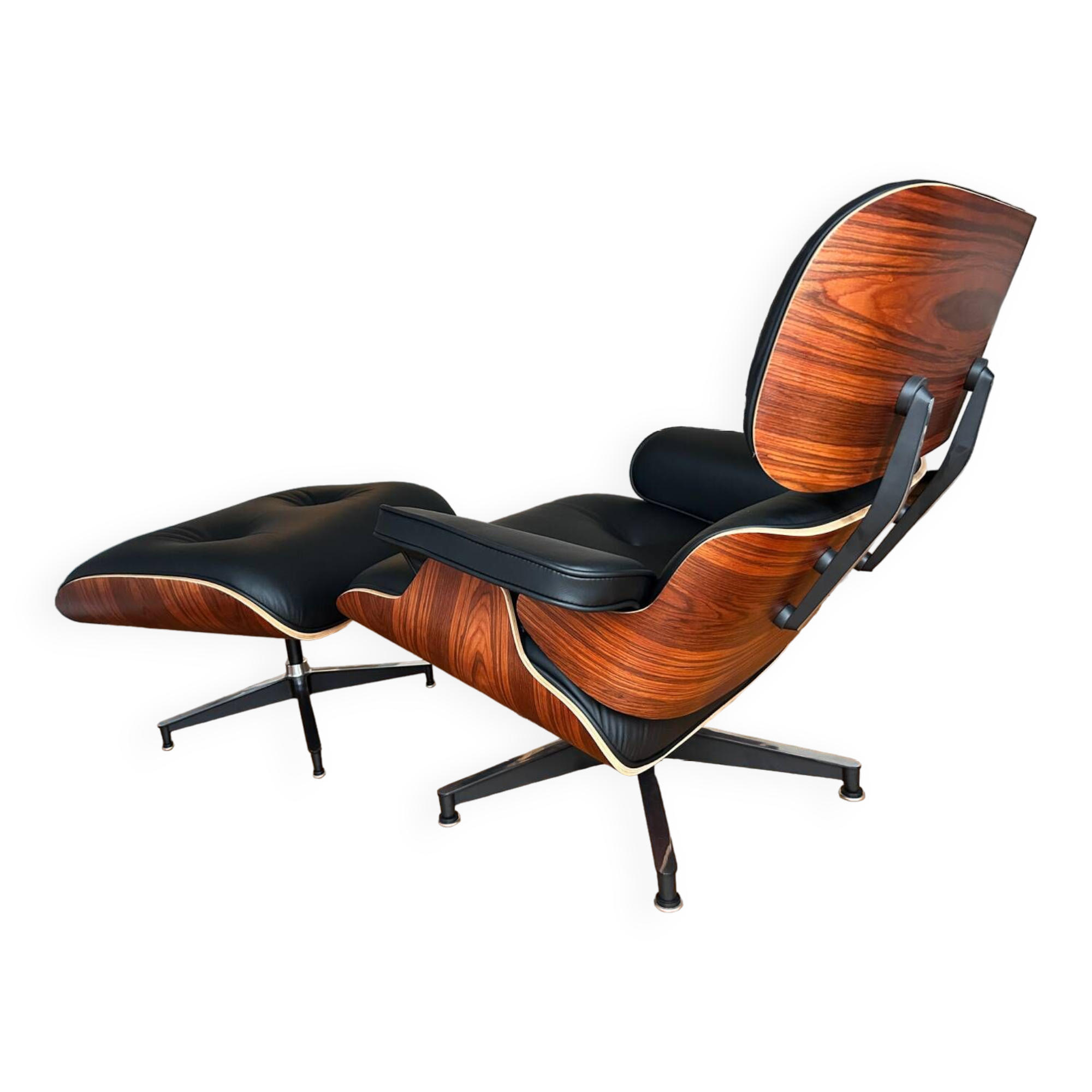 Chaise longue Herman Miller