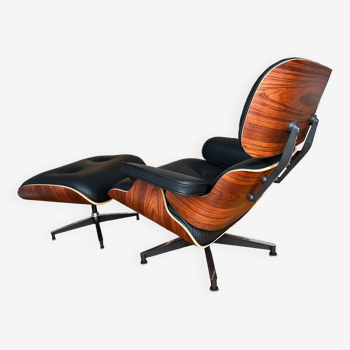 Chaise longue Herman Miller