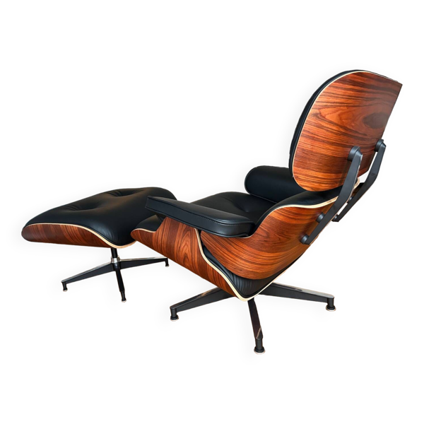 Chaise longue Herman Miller