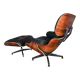 Chaise longue Herman Miller