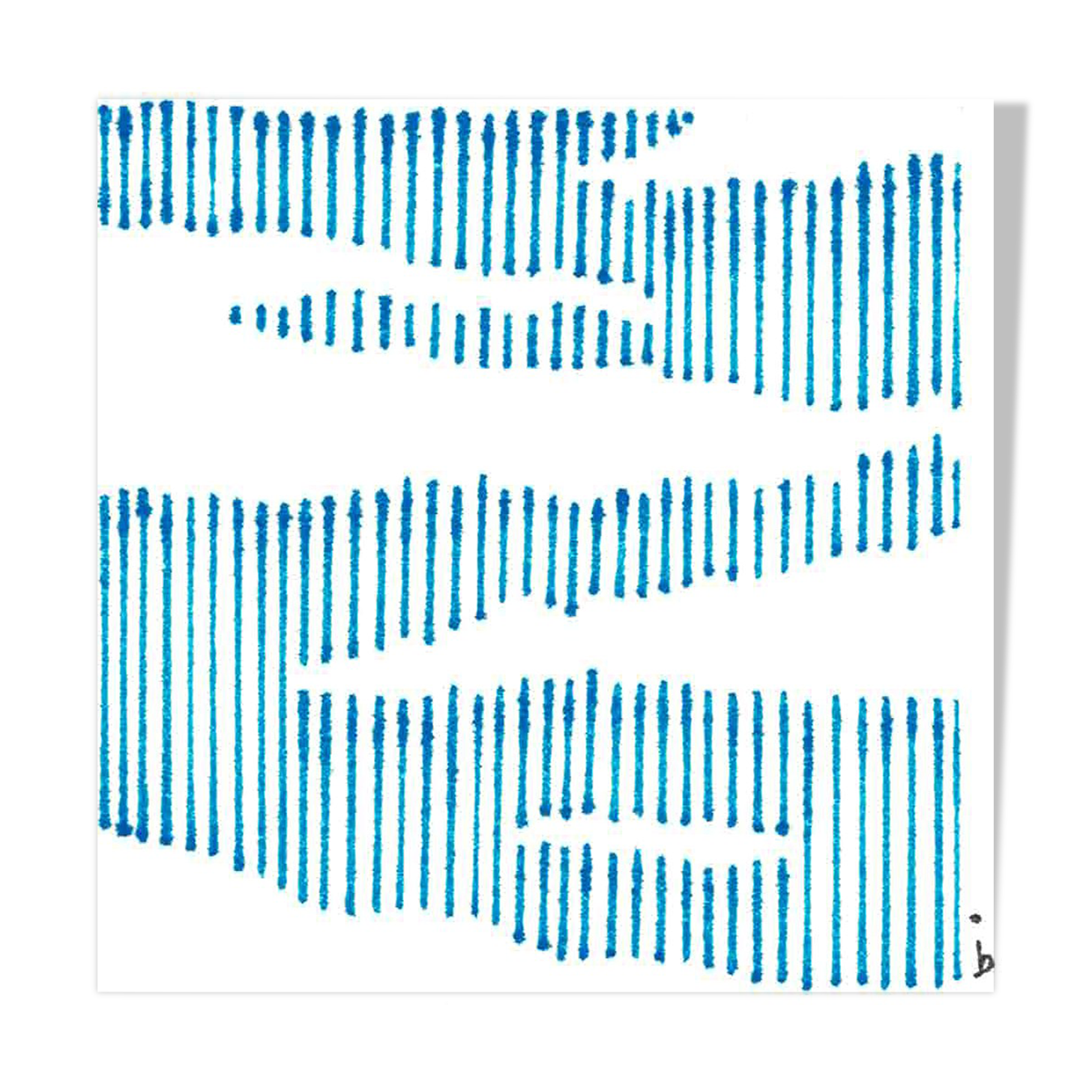 Original Sky Illustration No.52