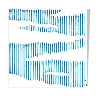 Original Sky Illustration No.52