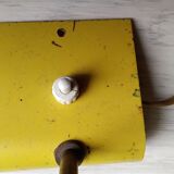 Lampe de chevet vintage