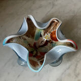 Cendrier vide-poche « Tutti Frutti » de Dino Martens en verre de M