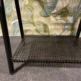 Pair of small tables from the 1960s