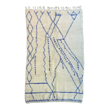 Tapis en laine