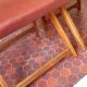 Paire de chaises Henry Meyer