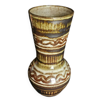 Vase de robert picault