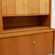 Buffet in ash wood 1950