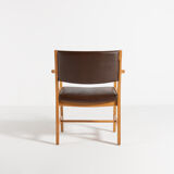 Armchair by Hans Wegner for Getama 1970