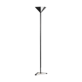 Floor lamp Metallo de Majo 70s vintage modern
