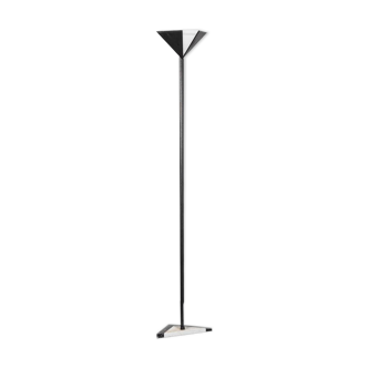 Floor lamp Metallo de Majo 70s vintage modern