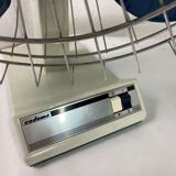 Vintage industrial fan coded