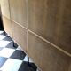 Minvielle high ash furniture / bookcase / sideboard