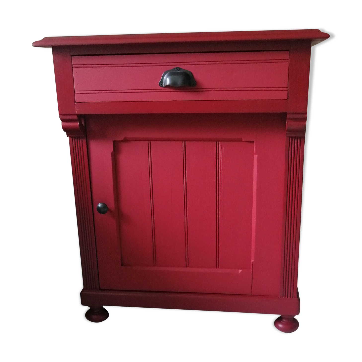 Furniture in pich pin 1930