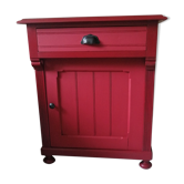 Furniture in pich pin 1930