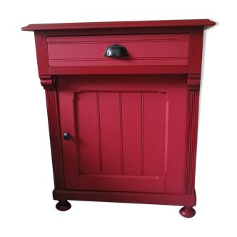 Furniture in pich pin 1930