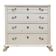 Pine chest of drawers, Danish design, 1950s, production: Denmark