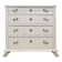 Pine chest of drawers, Danish design, 1950s, production: Denmark
