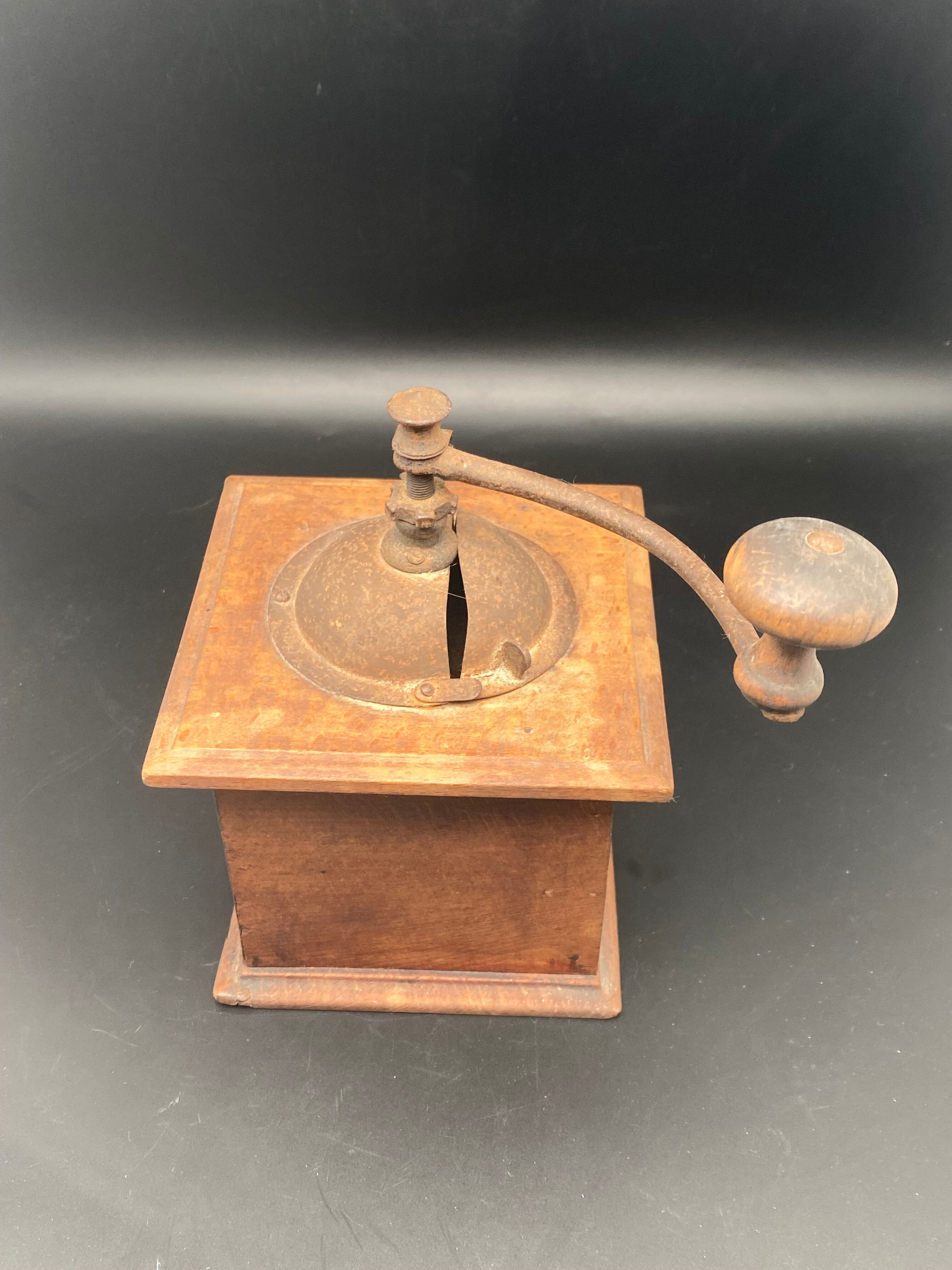 Peugeot coffee grinder – MOCA14