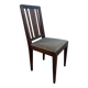 pair of art deco chairs
