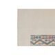 Vintage Turkish hallway rug 74x478 cm