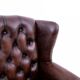 Ensemble de salon Chesterfield, Europe occidentale