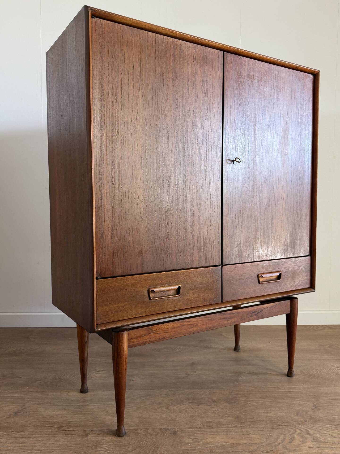 Scandinavian furniture from the 1960s