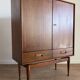 Scandinavian furniture from the 1960s