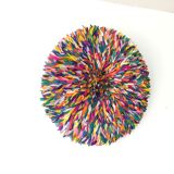 Juju hat multicolored 80 cm