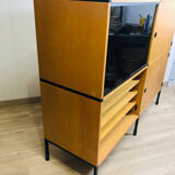 A.R.P. (Guariche Mortier Motte) design furniture, Minvielle edition