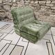 Vintage fireside chair 1970"