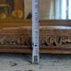 Trivet Longwy