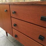 teak sideboard from the 60s