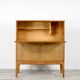 Midcentury cocktail cabinet / bureau by Gordon Russell