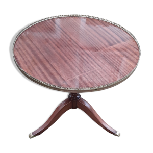 Table basse en formica