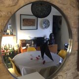 Vintage wall mirror kappa 70