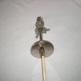 Scandinavian pendant lamp from the 60s