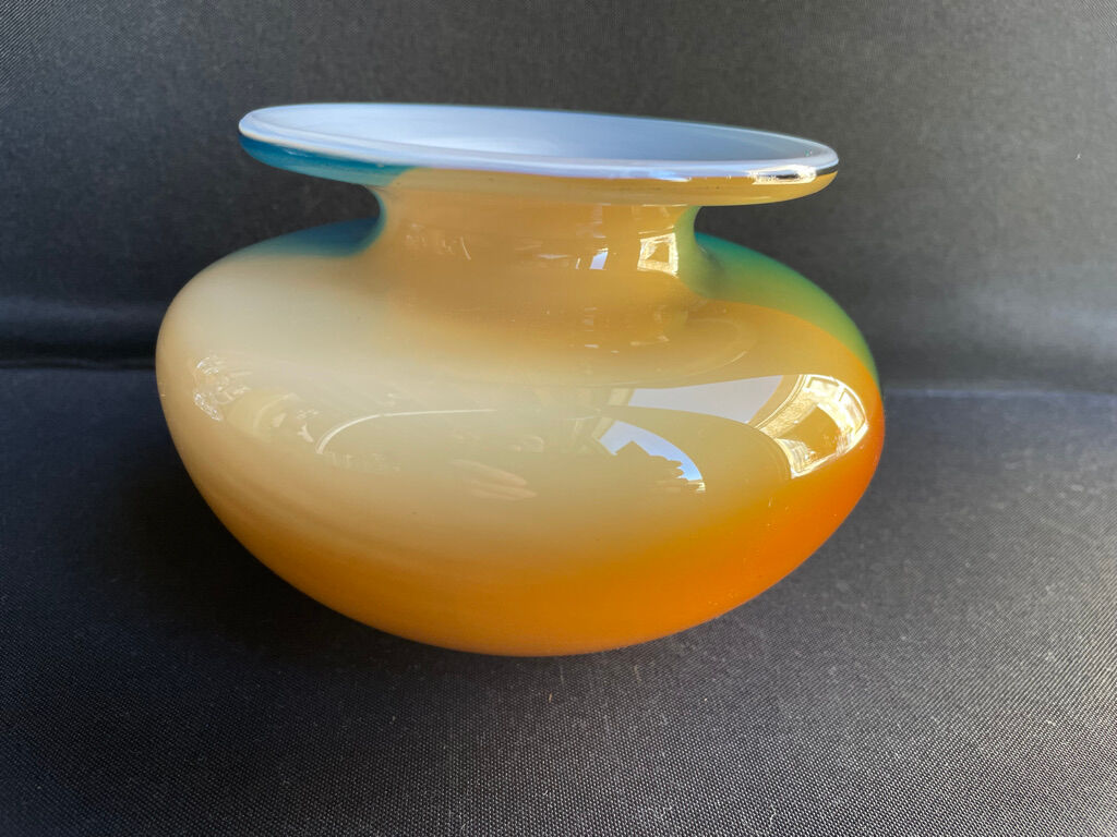 Cristallerie royale de champagne - vase