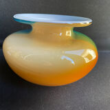 Cristallerie royale de champagne - vase