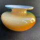 Cristallerie royale de champagne - vase