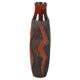 Mid-Century Vase in Ceramic, Czech, 1950s
