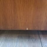 Pair of bedside feet compass