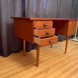 Desk, Denmark, 1960s