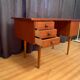 Desk, Denmark, 1960s
