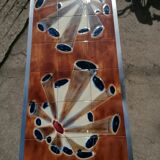 Vintage coffee table by Juliette Belarti