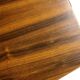 Rosewood coffee table "F115", Johannes Andersen, Denmark, 1960