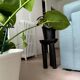 Lot de 40 tabourets senoufo
